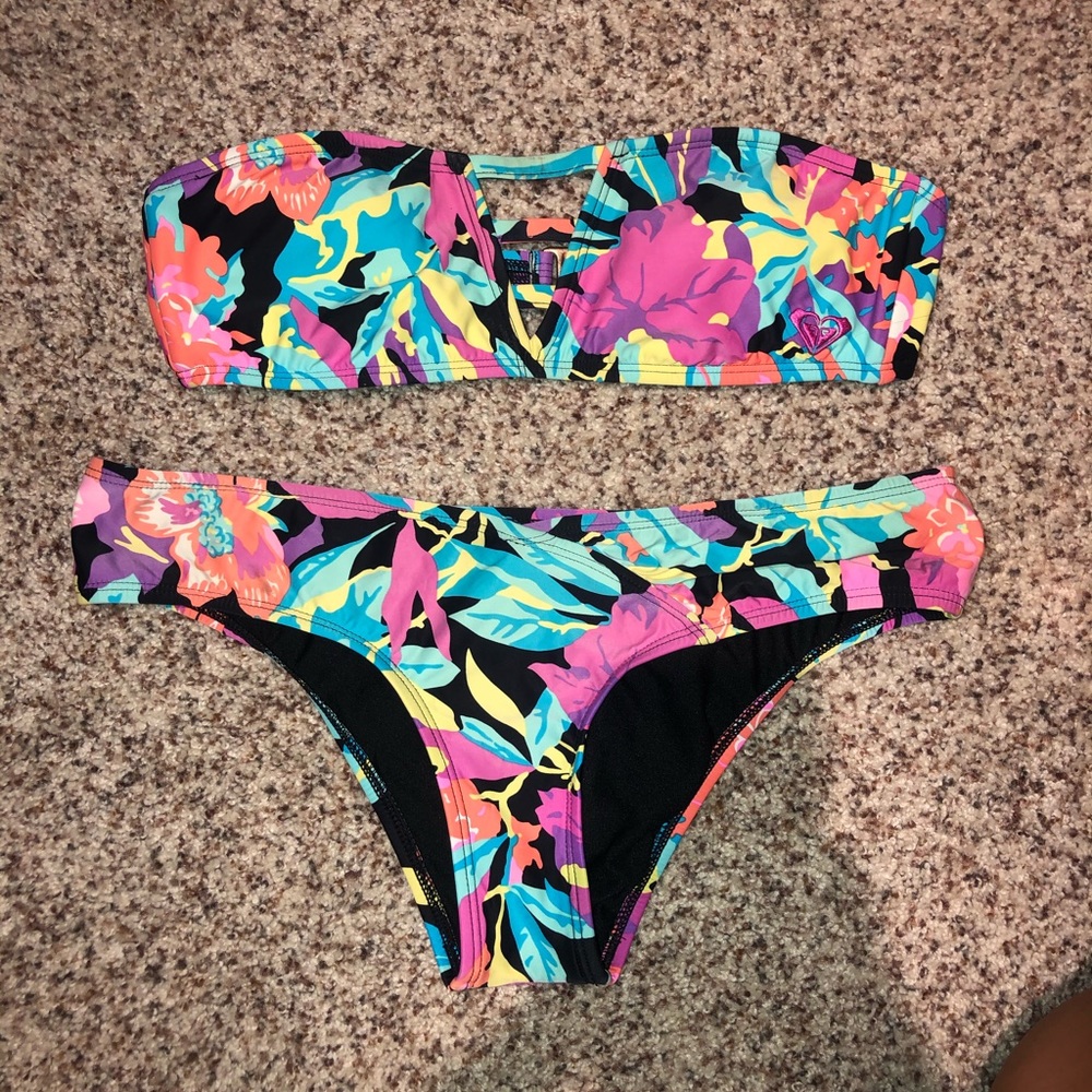 Roxy Bikini